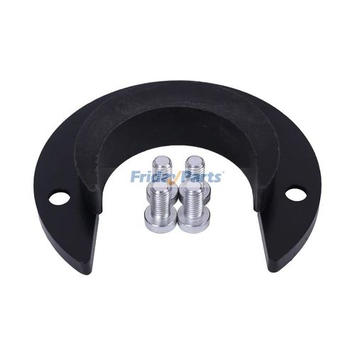 5th ホイール クッション SK7501613 SK310592、Jost JSK 37F 37H 37U シリーズ Kenworth