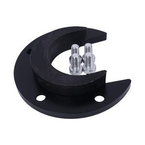 5th Wheel Cushion SK75016-13 SK3105-92 for Jost JSK 37F 37H 37U Series Kenworth Peterbilt Stoughton Trailers