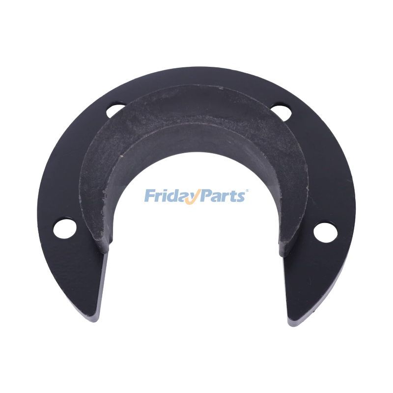 Coussin de 5e roue pour remorques Jost JSK 37F 37H 37U Series Kenworth Peterbilt Stoughton Pour Kenworth