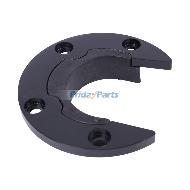 Coussin de 5e roue SK75016-13 SK3105-92 pour remorques Jost JSK 37F 37H 37U Series Kenworth Peterbilt StoughtonpourPour Kenworth