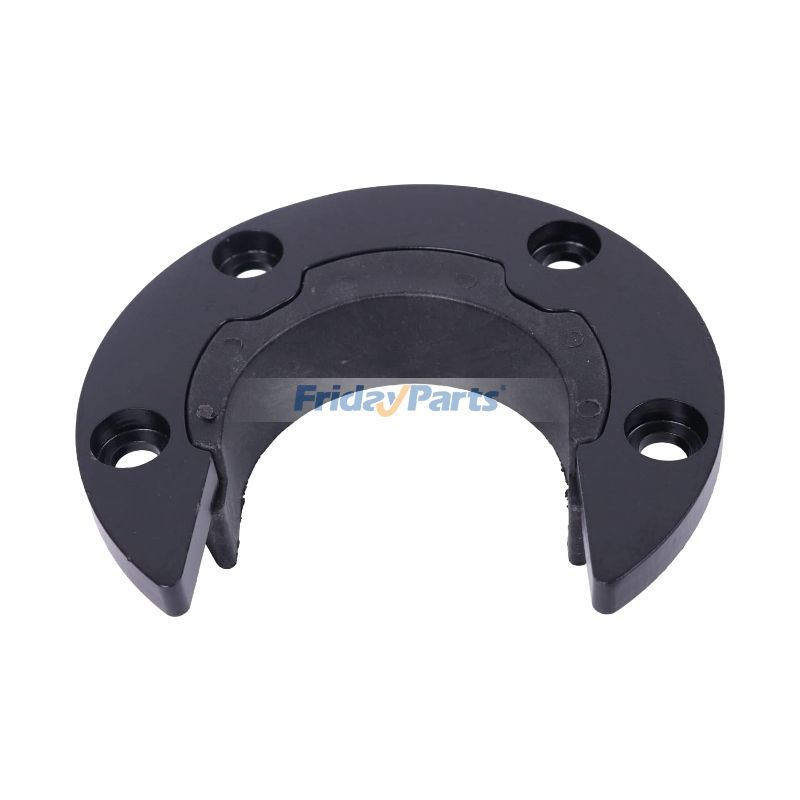 Coussin de 5e roue pour remorques Jost JSK 37F 37H 37U Series Kenworth Peterbilt Stoughton pour Camion Pour Kenworth