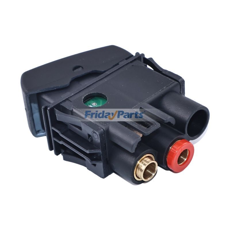 Kenworth用ホイールスライドエアバルブスイッチ