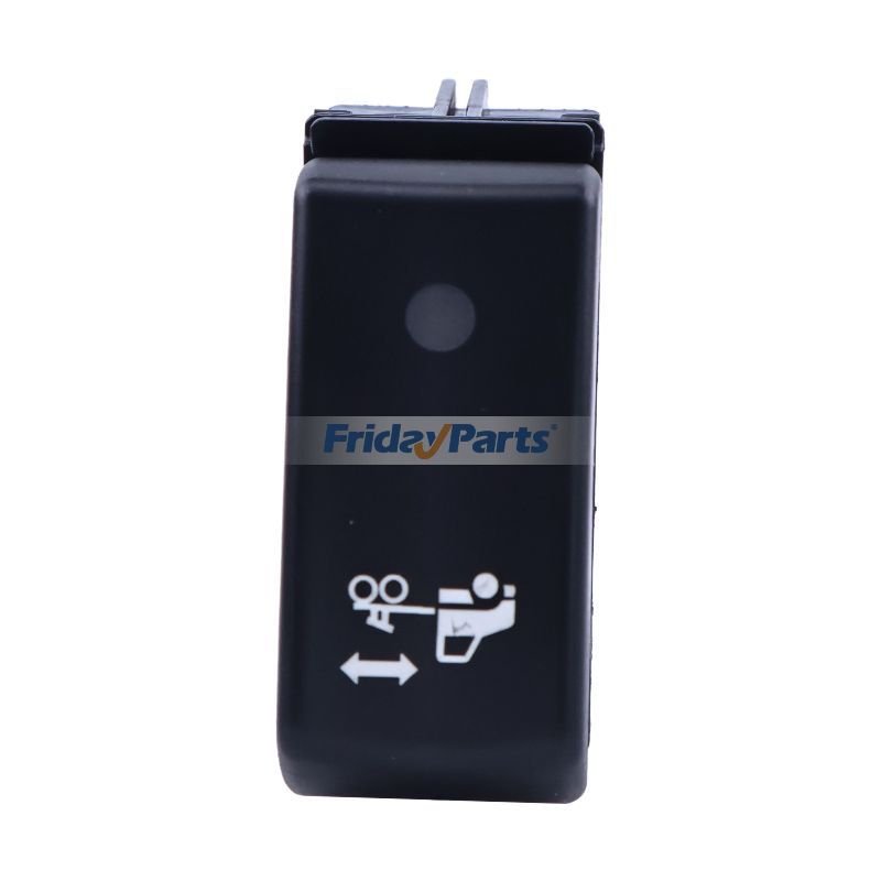 Kenworth用トラック用ホイールスライドエアバルブスイッチ