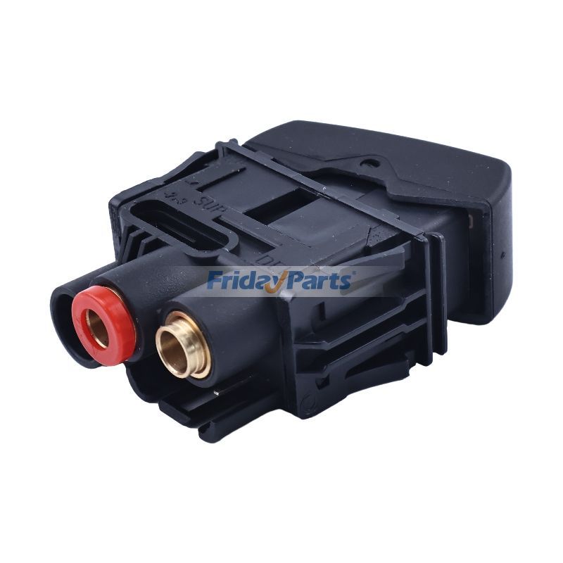 FridayPartsのホイールスライドエアバルブスイッチ