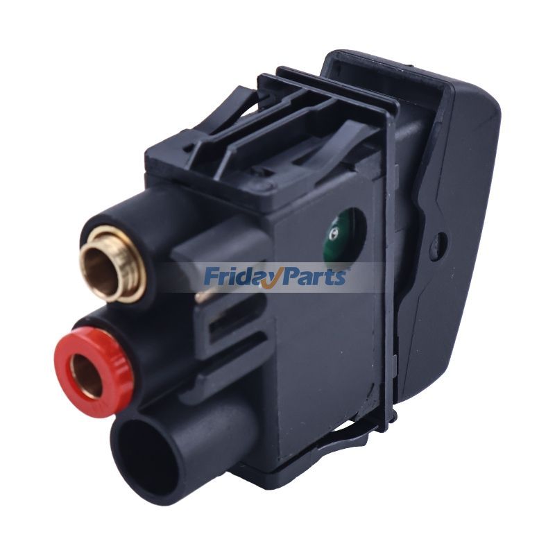 Kenworth用用2013年式ケンワーストラックT660用5輪スライドエアバルブスイッチG90-1066-03