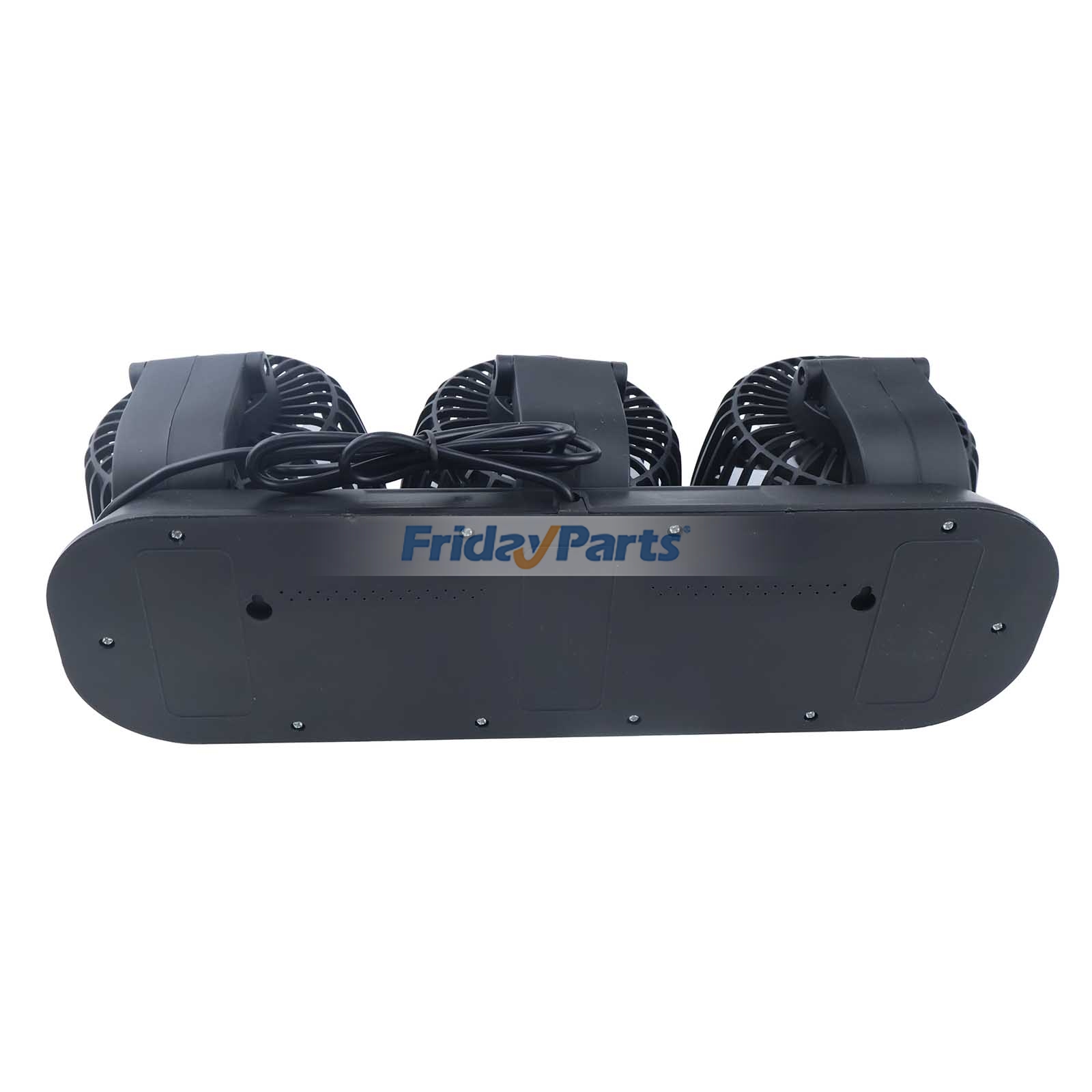 Drei-Kopf-Ventilatorbei FridayParts kaufen