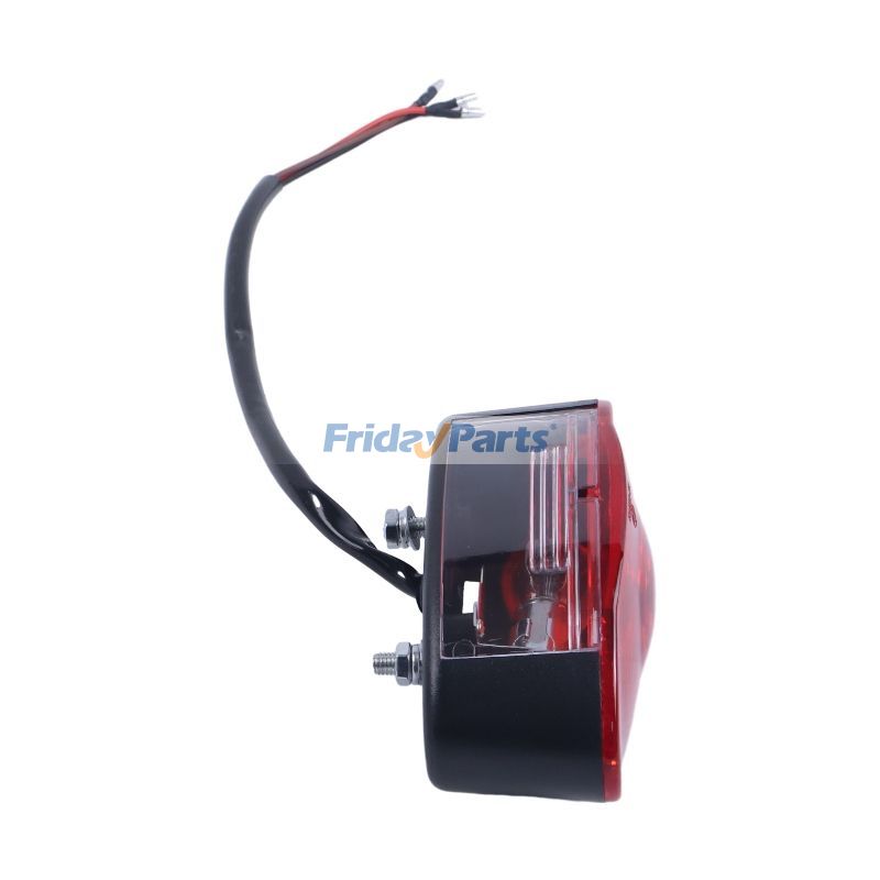 Feu arrière 5W 12V 23025-Y002 pour Kawasaki ATV KFX50 KFX90 2007-2022pourPour Kawasaki