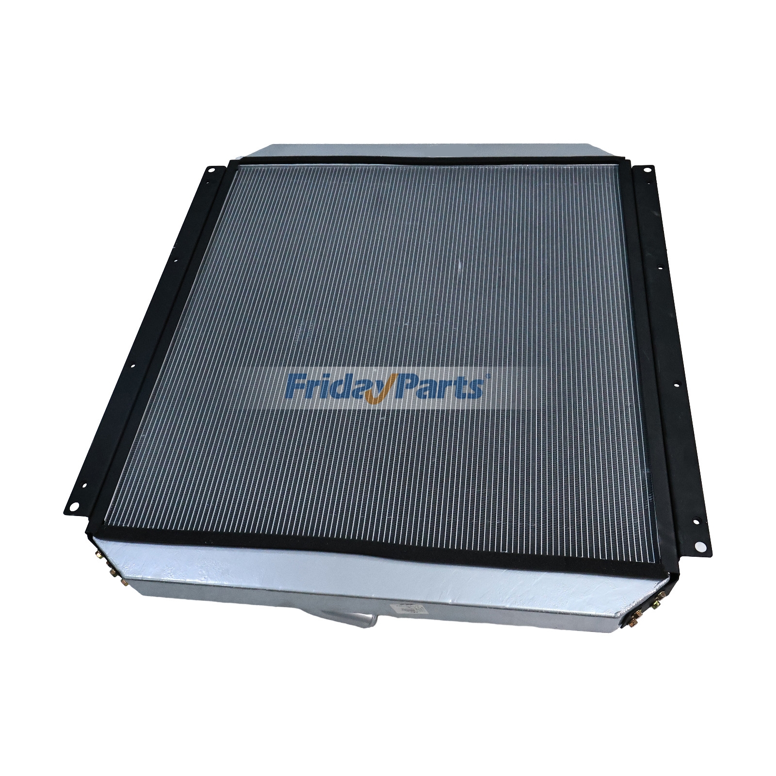 Radiator for Excavator