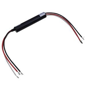 コネクタなしのウッドワードソレノイド用6線コイルコマンダー12V