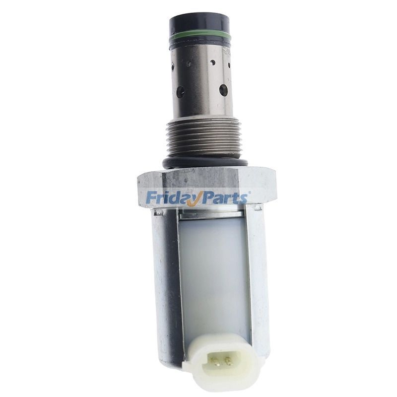 6.0 IPR Valve With ICP Control Sensor & Pigtail for 2003-2010 Ford ...