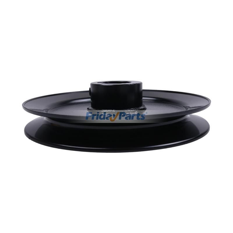 6-1/4" Deck Spindle Pulley for Mower