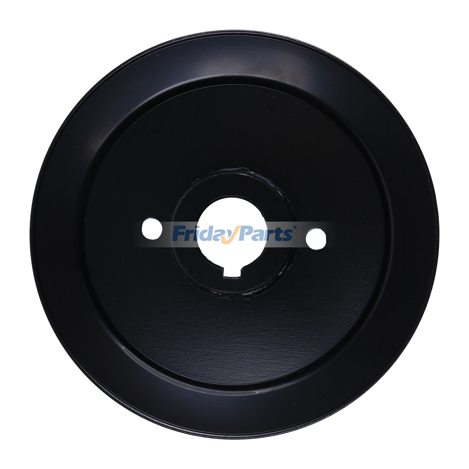 6-1/4" Deck Spindle Pulley For Bad Boy Mower