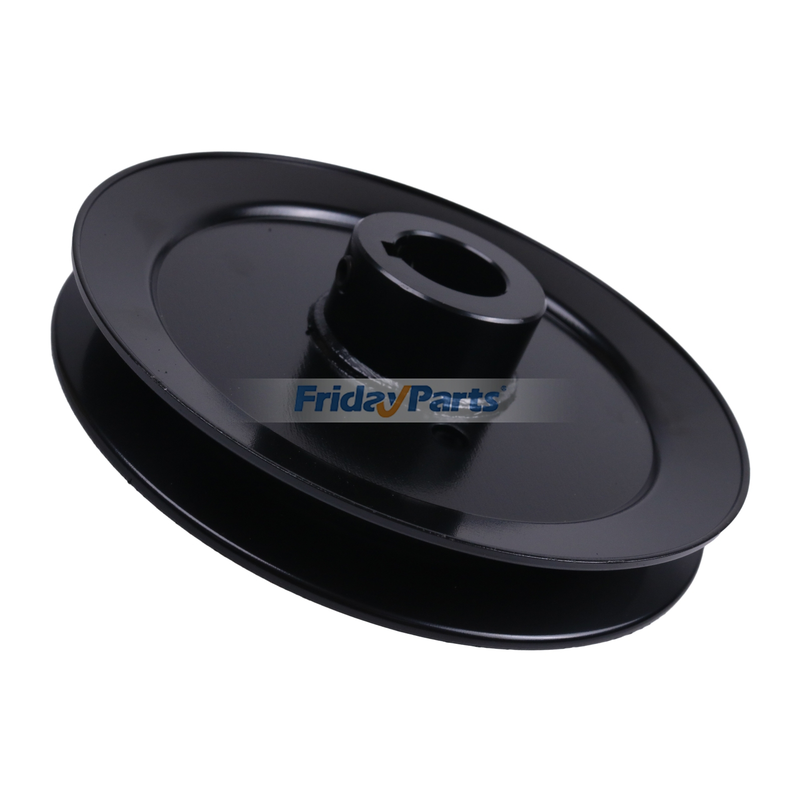 6-1/4" Deck Spindle Pulley 033-6004-00 for Bad Boy Mower ZT Elite 2013-2023
