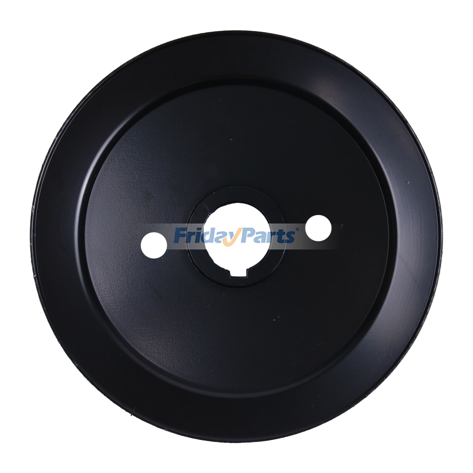 FridayParts 6-1/4" Deck Spindle Pulley