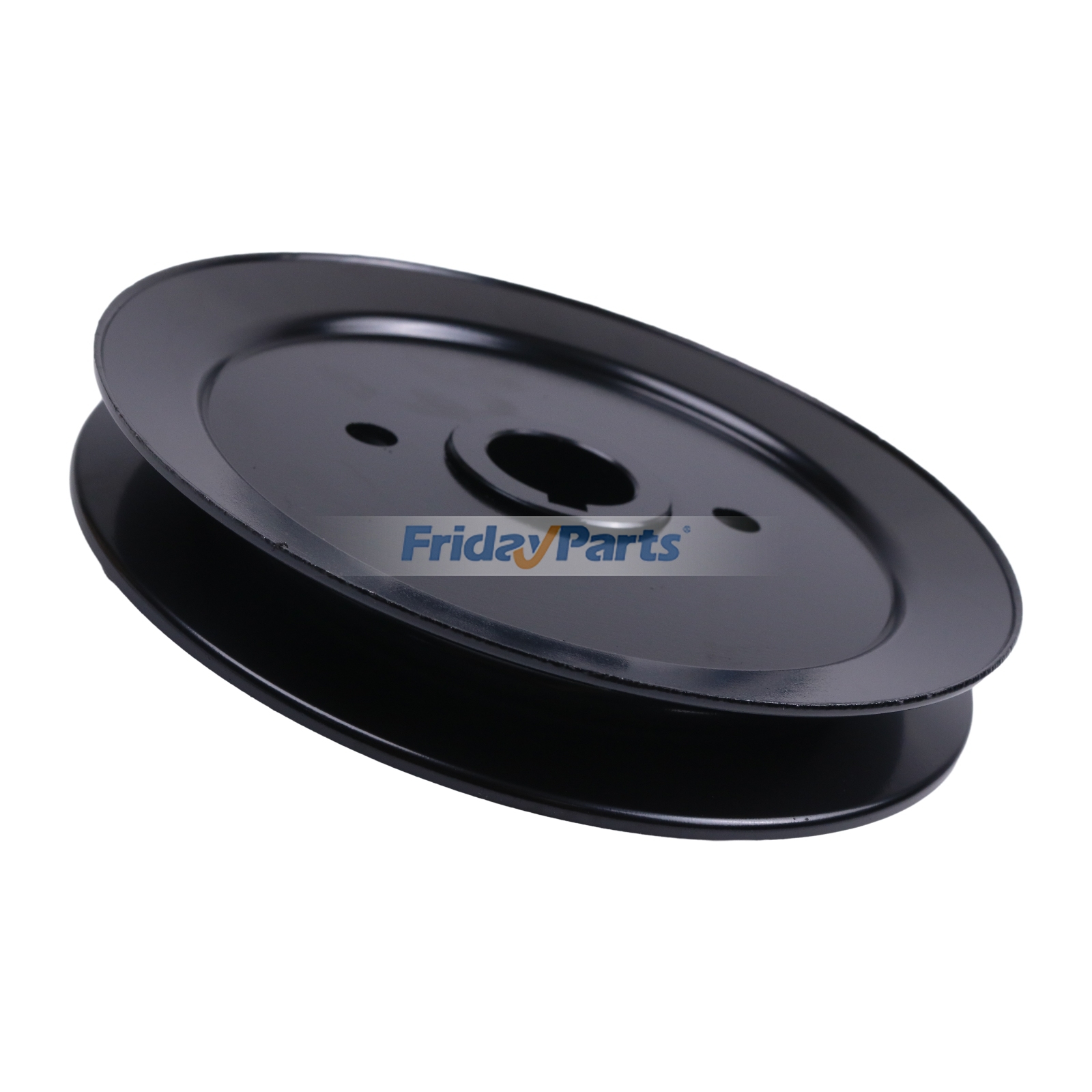 6-1/4" Deck Spindle Pulley in Stock in China,China Stock