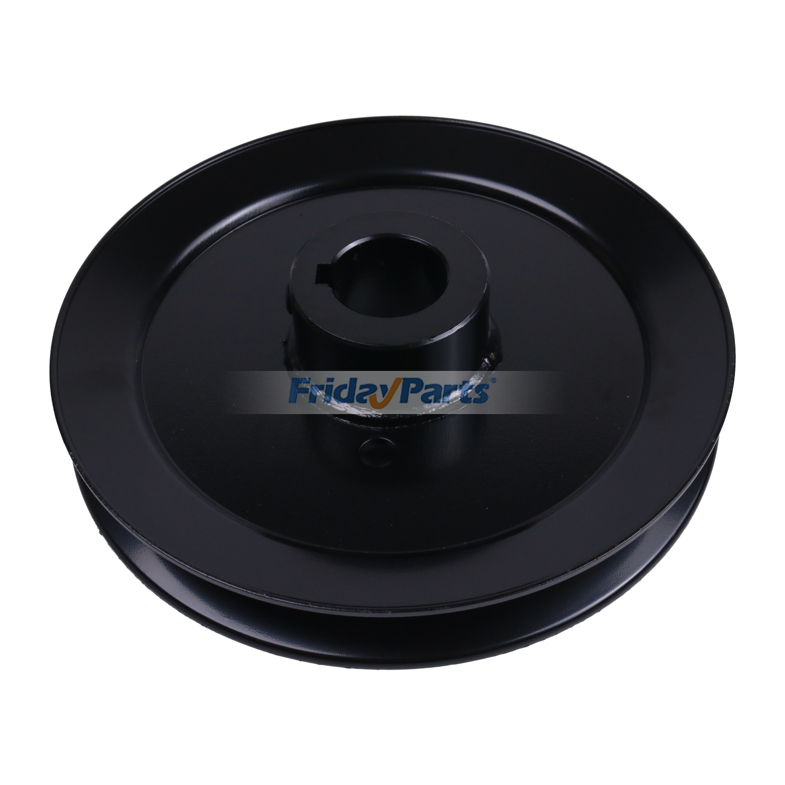 6-1/4" Deck Spindle Pulley for Mower