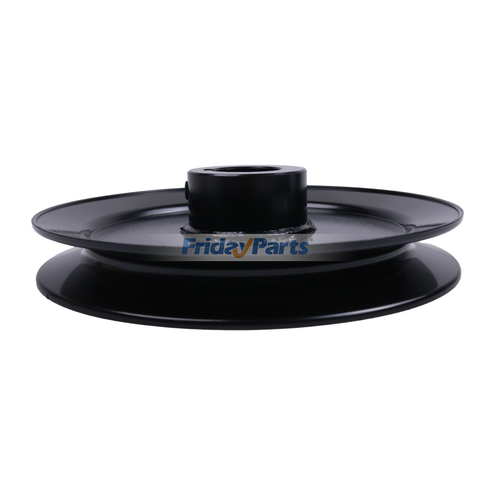  6-1/4" Deck Spindle Pulley For Bad Boy
