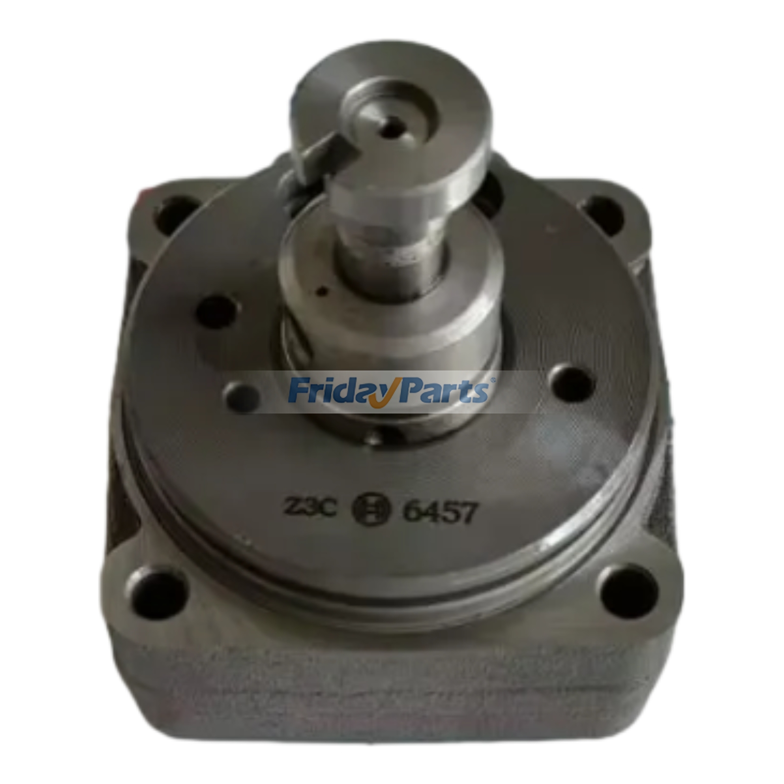 Fuel Injection 6/11L Pump Head Rotor for Fiat Engine 8065.05.220 - Replaces Bosch 1468336457