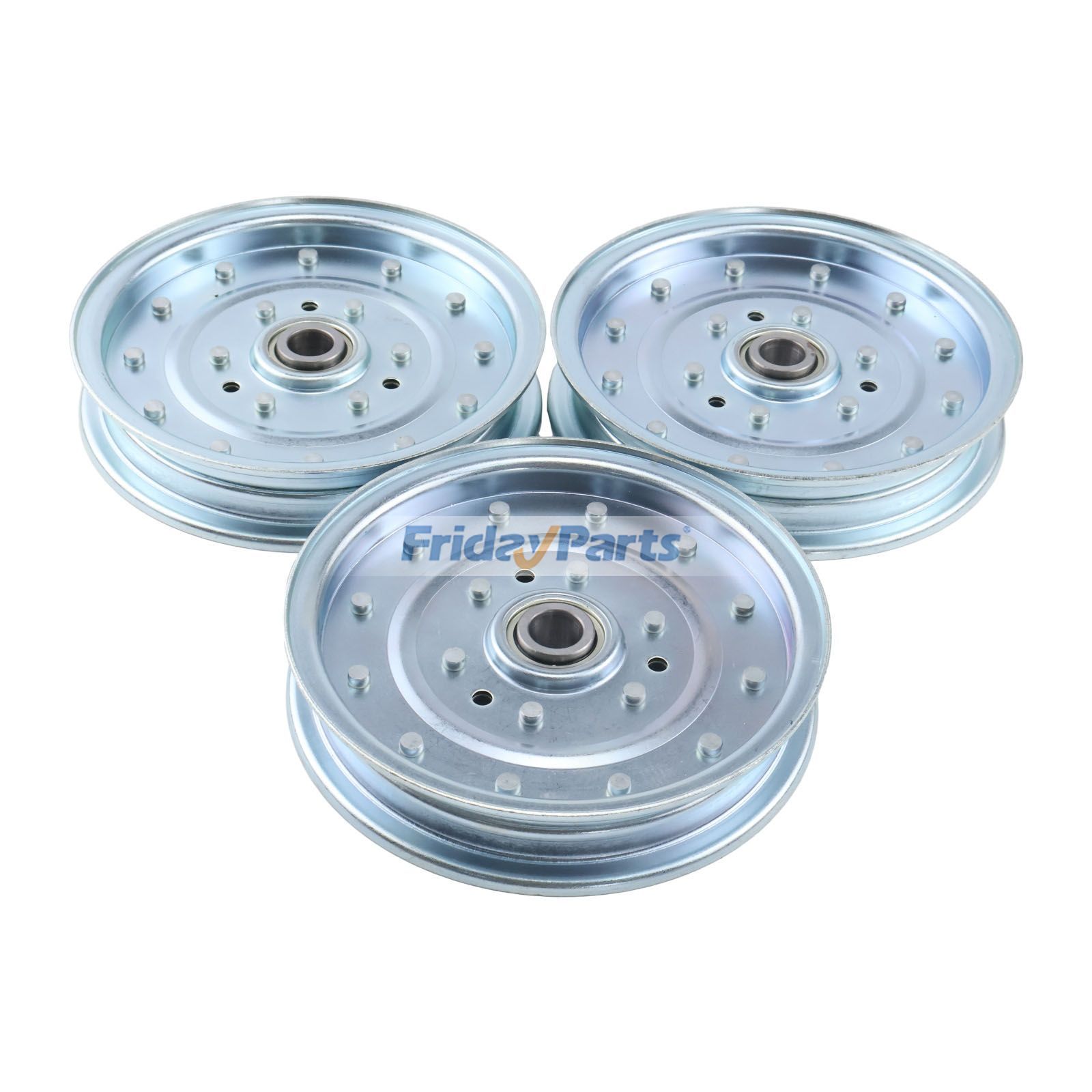 草刈り機 デッキプーリー