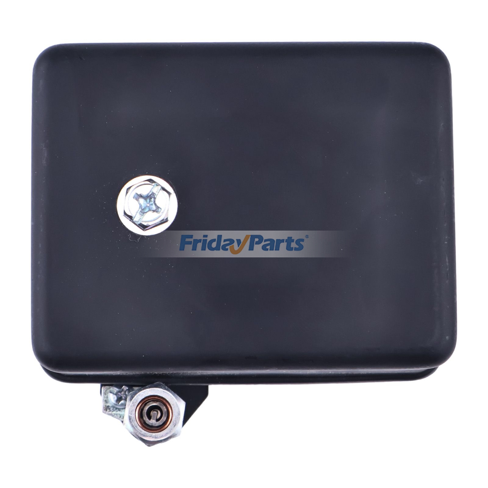 FridayPartsの6.4インチ 30-40 PSI 圧力スイッチ