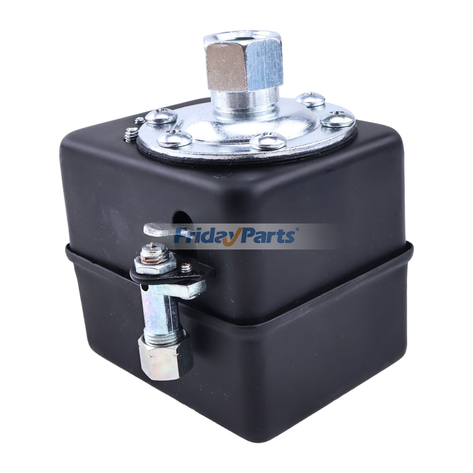 他ブランド用6.4インチ 30-40 PSI 圧力スイッチ