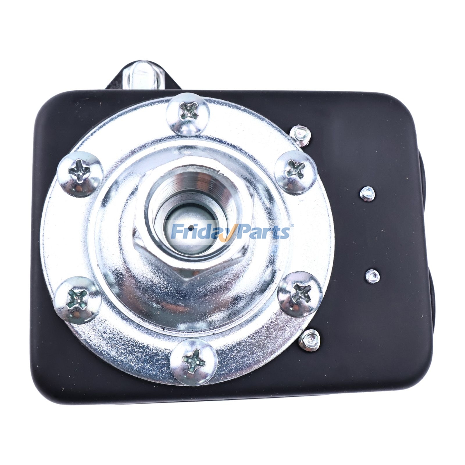 他ブランド用空気圧縮機用6.4インチ 30-40 PSI 圧力スイッチ