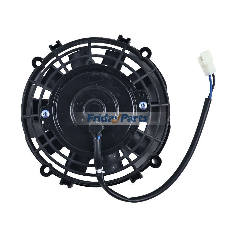 Cooling Fan for Excavator,Generator,Loader