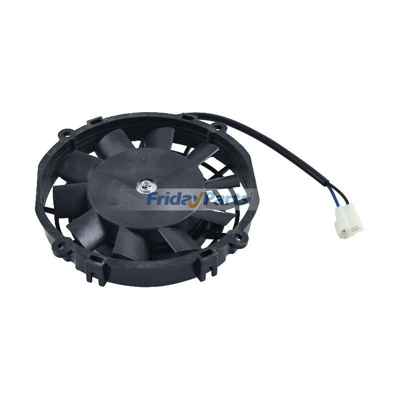 Excavator,Generator,Loader Cooling Fan