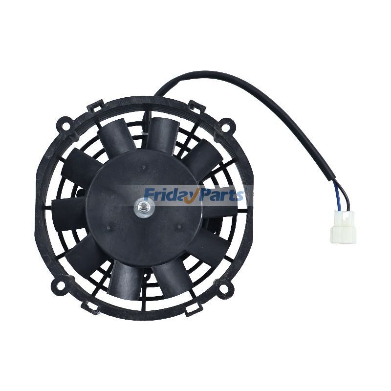 Cooling Fan in Stock in China