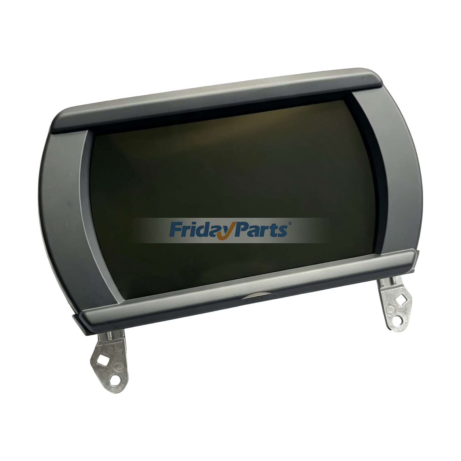 Pantalla de navegación Visual Boost de 6,5" (65509279424) para Mini Cooper F5x F60 2014-2023. Calidad premium con 3 años de garantía. para Vehículo