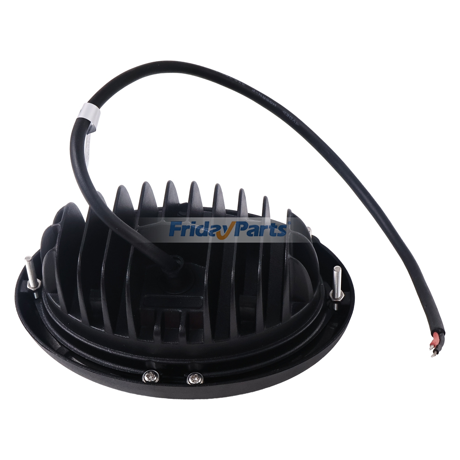  LED Headlight compatible with Tractor