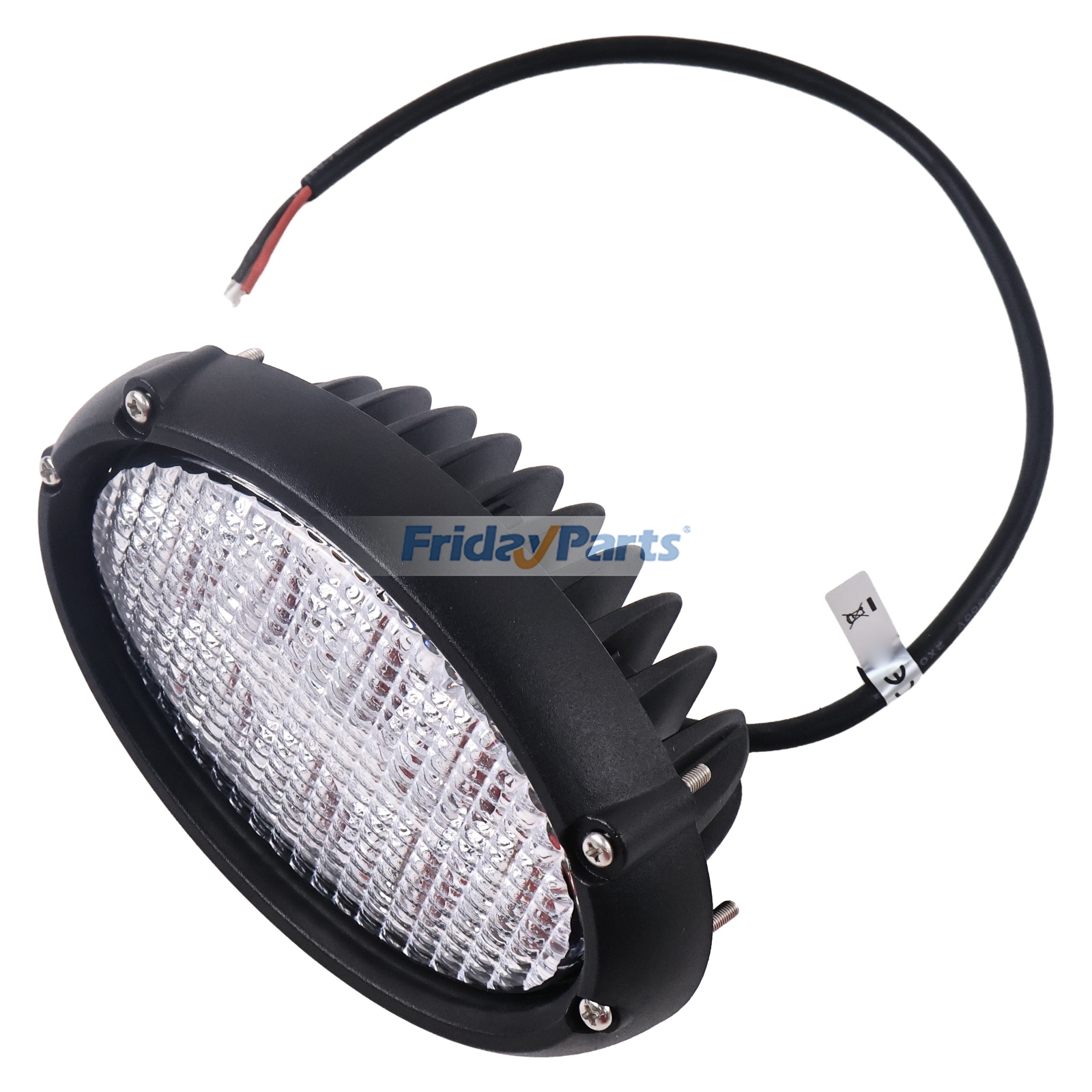  LED Headlight for Tractor