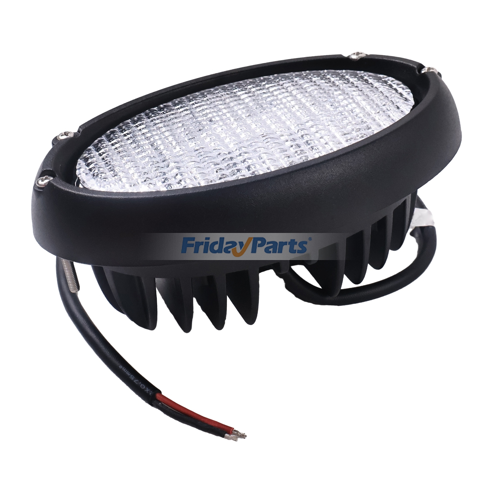 Tractor  LED Headlight