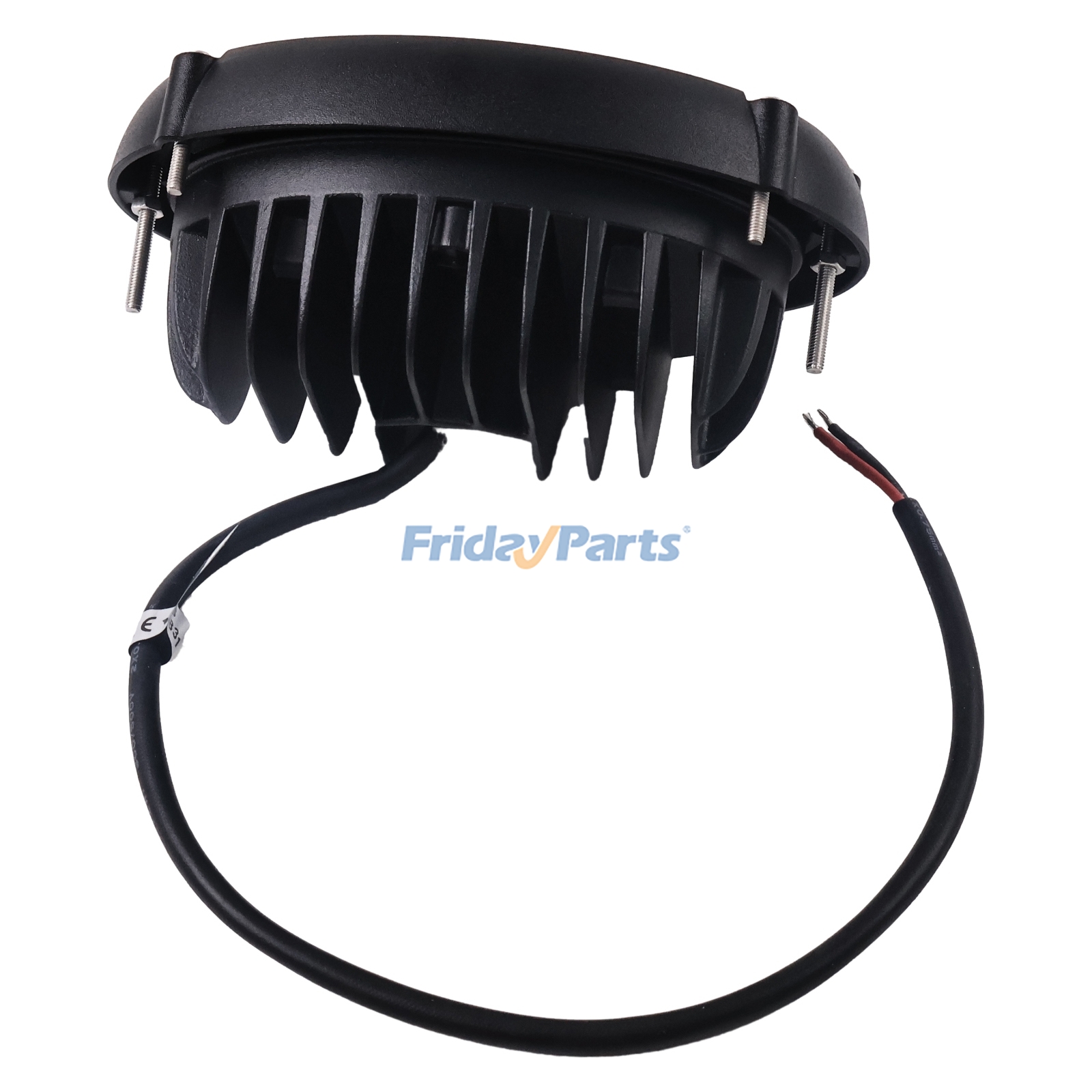   LED Headlight For Massey Ferguson