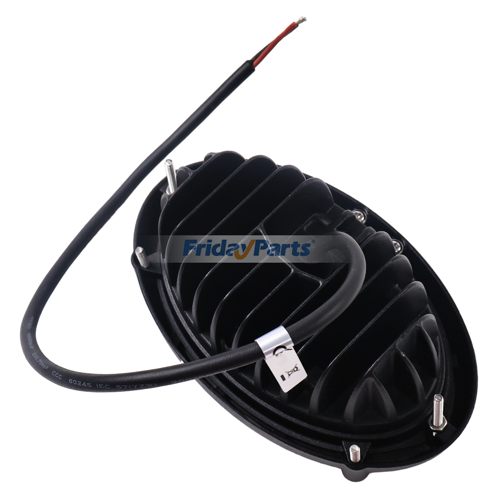 FridayParts  LED Headlight