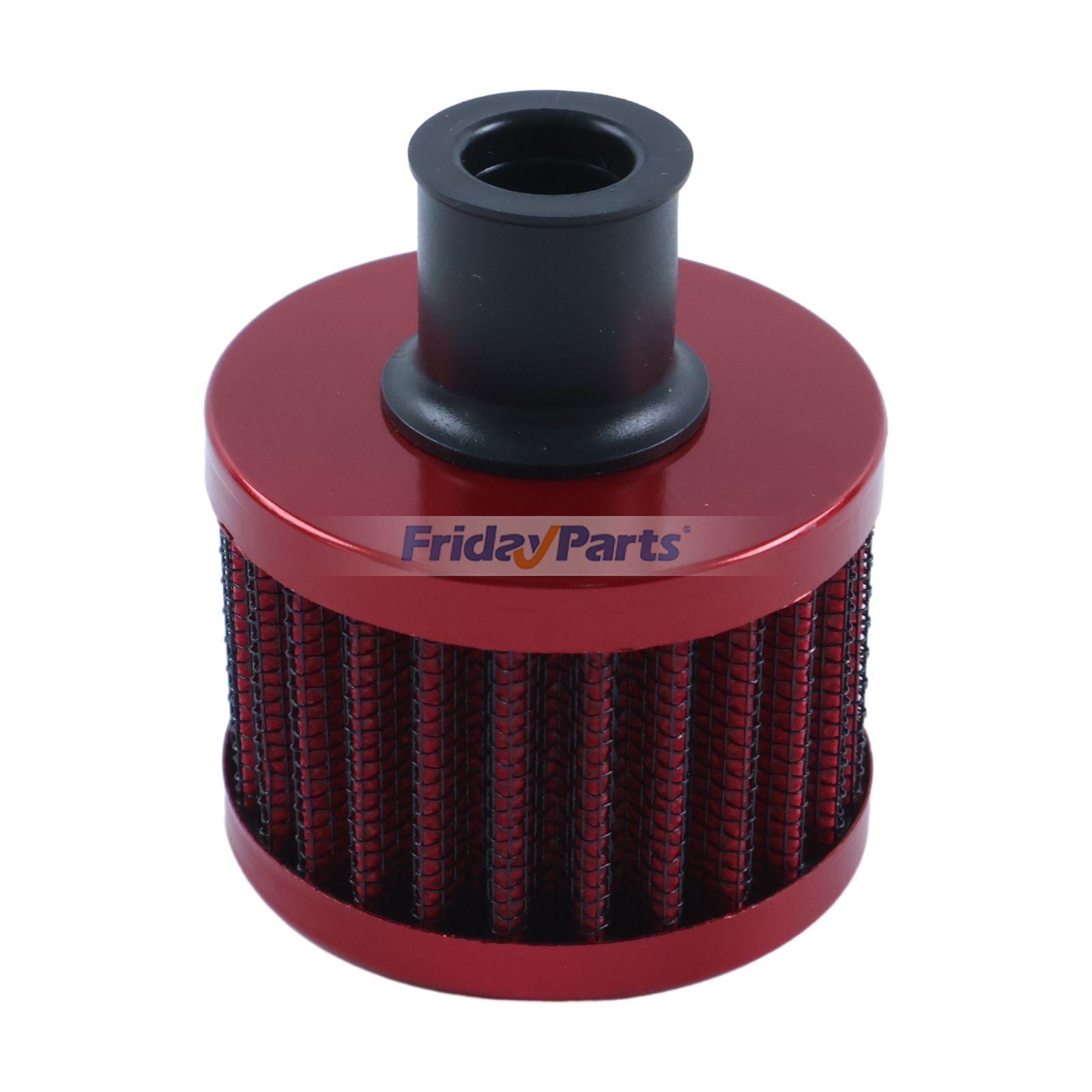 6 AN-Anschlusssatz mit Innengewinde und Filter für die Entlüftung der Brennstoffzellefür Für andere Marken