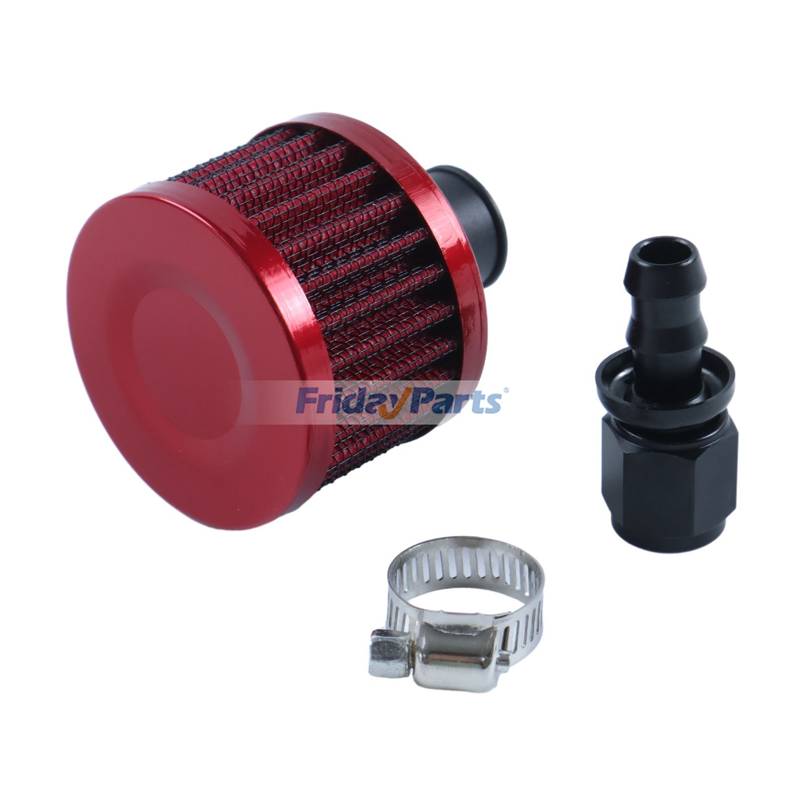 Anschlusssatz weiblich mit Filterfür Sonstiges