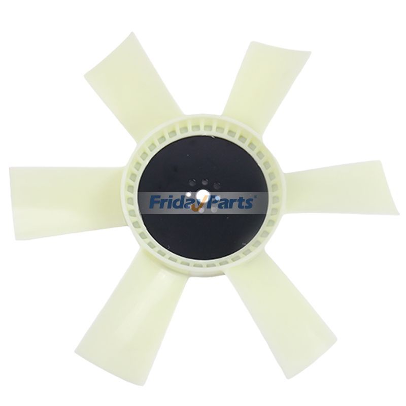 Fan for Engine,Excavator