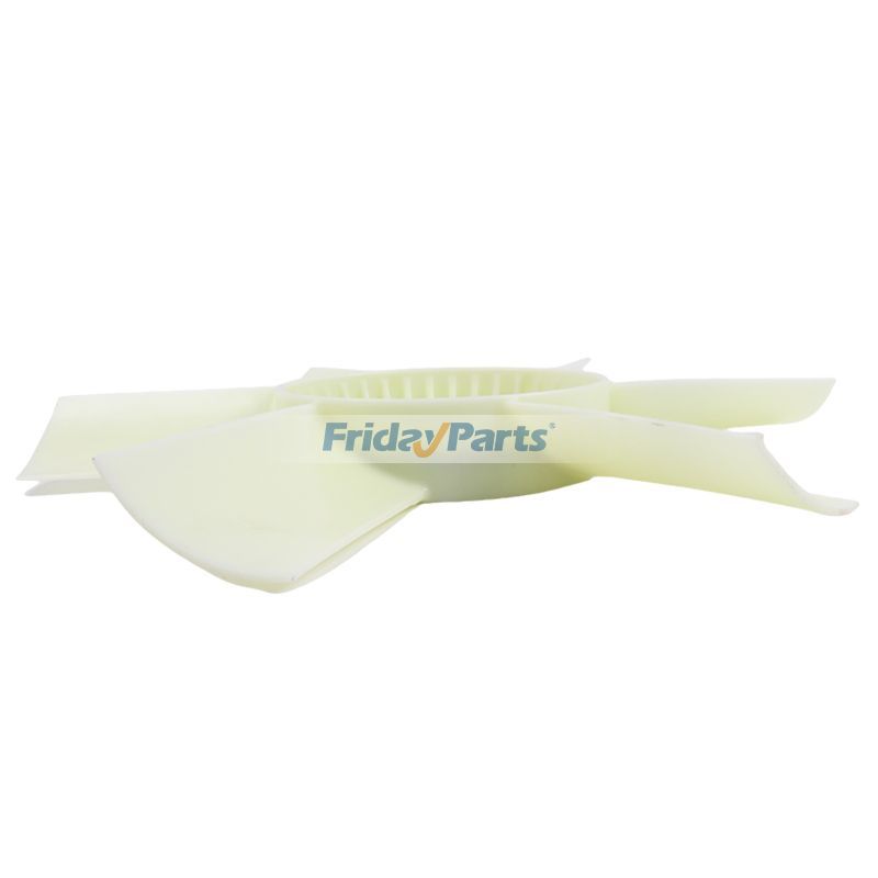 Engine,Excavator Fan