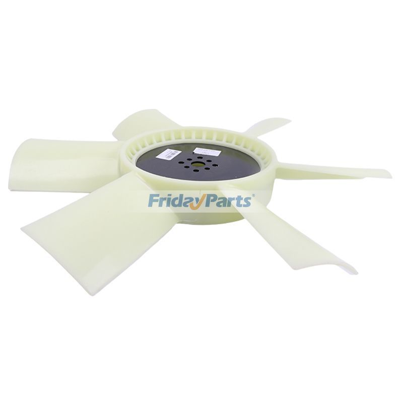 Fan in Stock in China