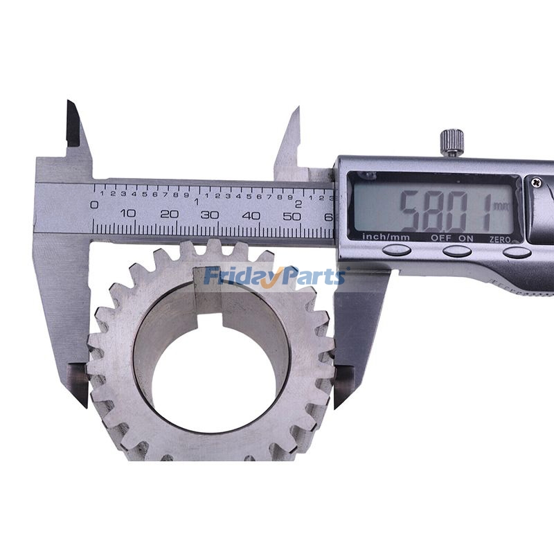 Transport Refrigeration 6 Bolt Coupling Compressor Drive Pulley Gear Ultima ULTRA