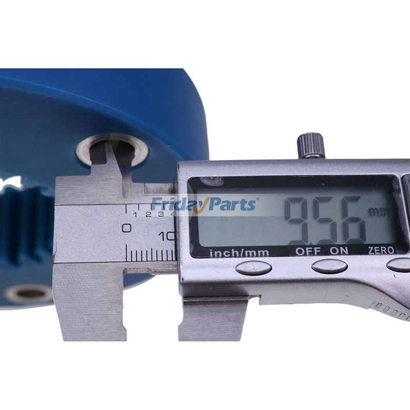  6 Bolt Coupling Compressor Drive Pulley Gear Ultima ULTRA For CARRIER