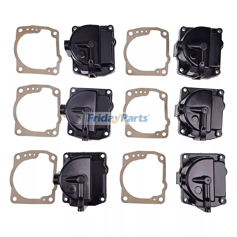 Chambre à flotteur du carburateur Bol du carburateurpour Moteur