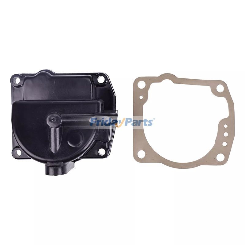 Chambre à flotteur du carburateur Bol du carburateur 