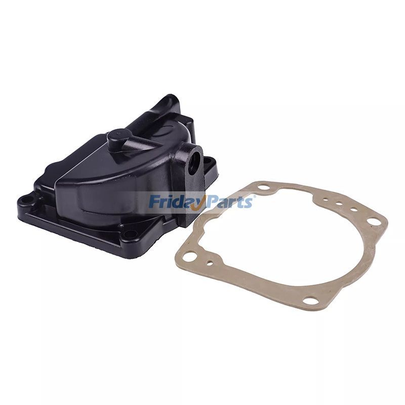 Chambre à flotteur du carburateur Bol du carburateur de FridayParts