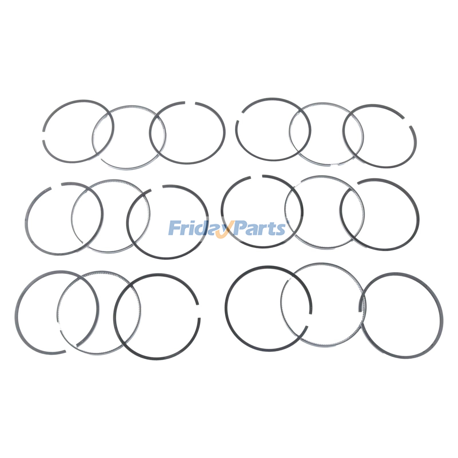 Piston Ring for Engine,Truck