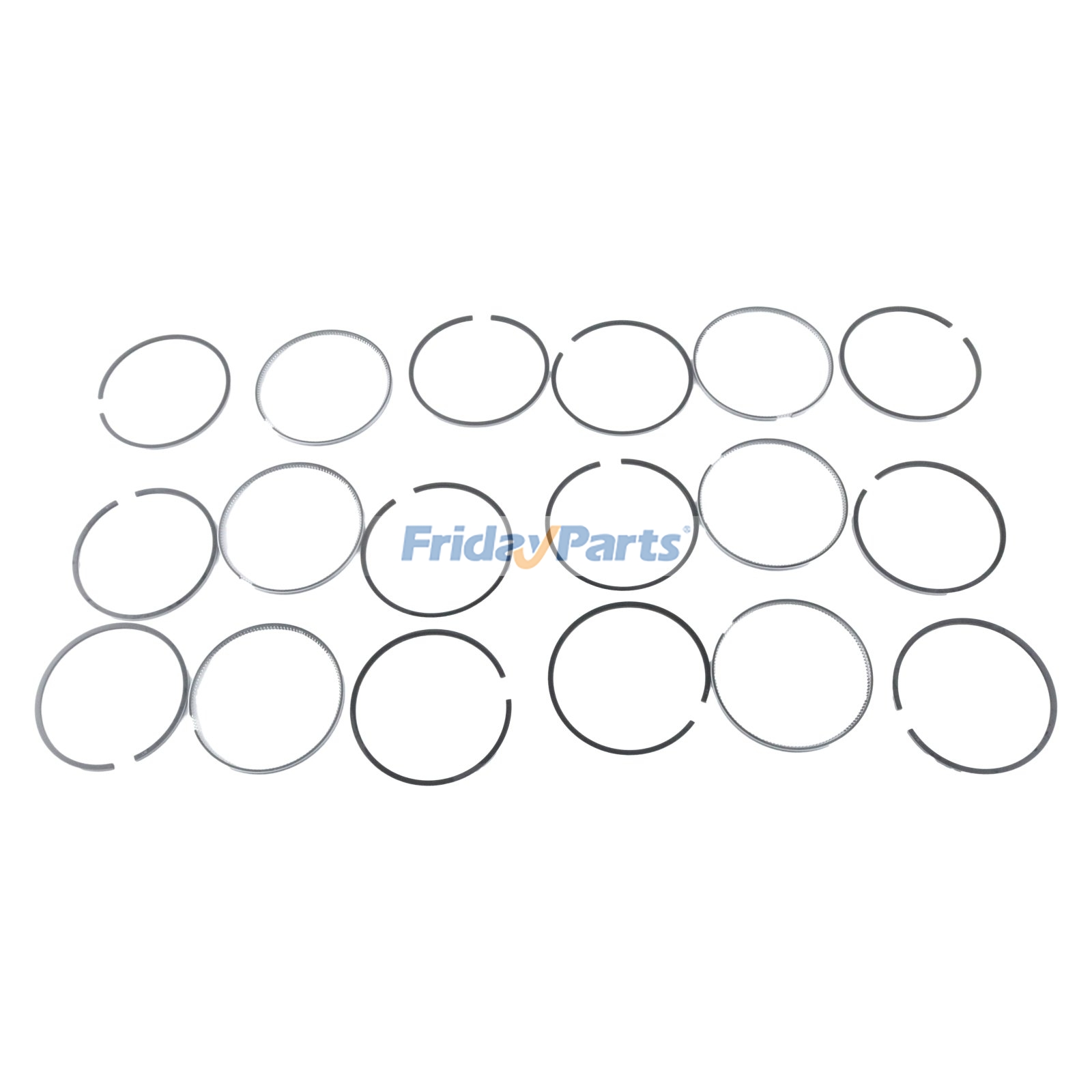Engine,Truck Piston Ring
