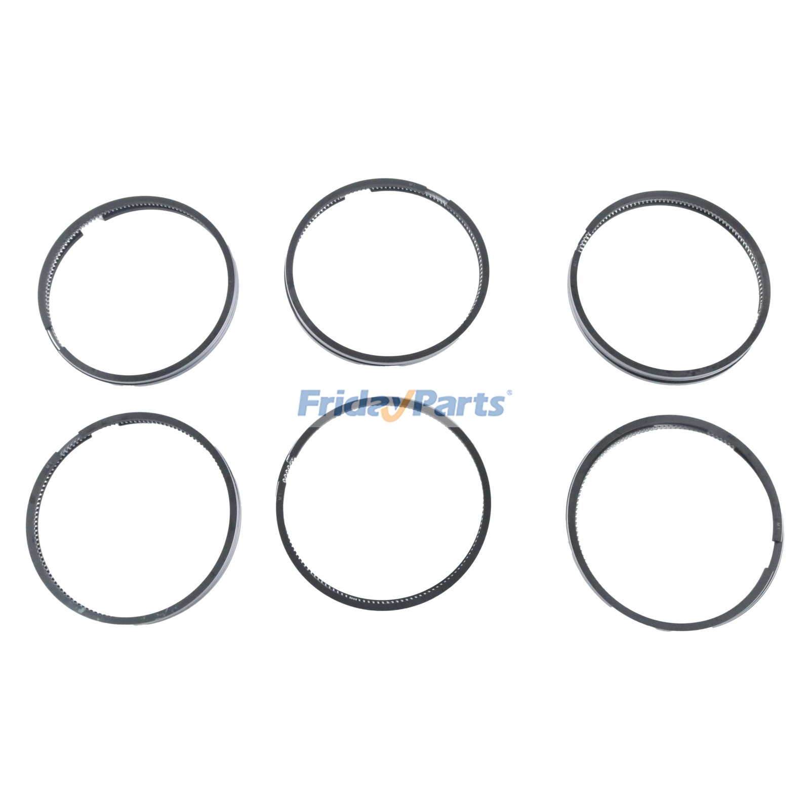  Piston Ring 