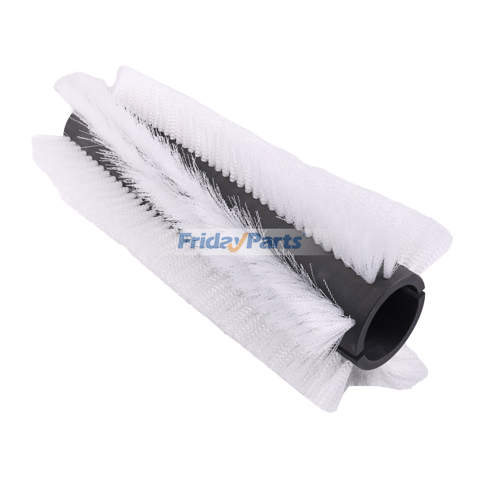 Cepillo de nailon de doble fila 6 DR 28006N 4036019 para barredora autopropulsada Tennant S10 para Equipos de limpieza Para Tennant FridayParts