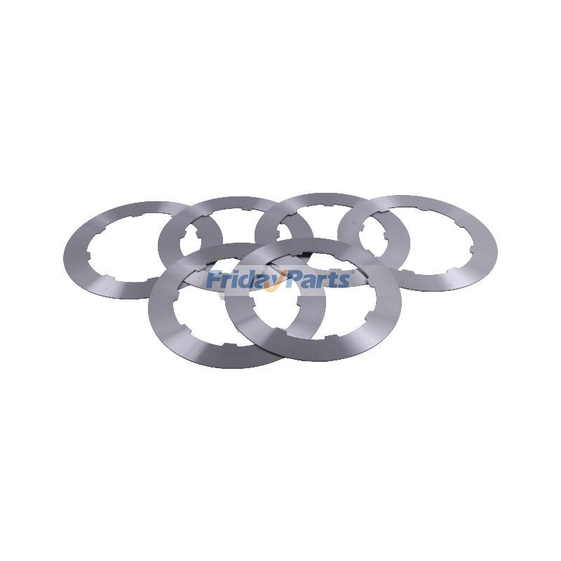 6 ディスク 5K-8616 キャタピラー CAT 931B 933 939 941 951B D3C D4D D4E D5C 用